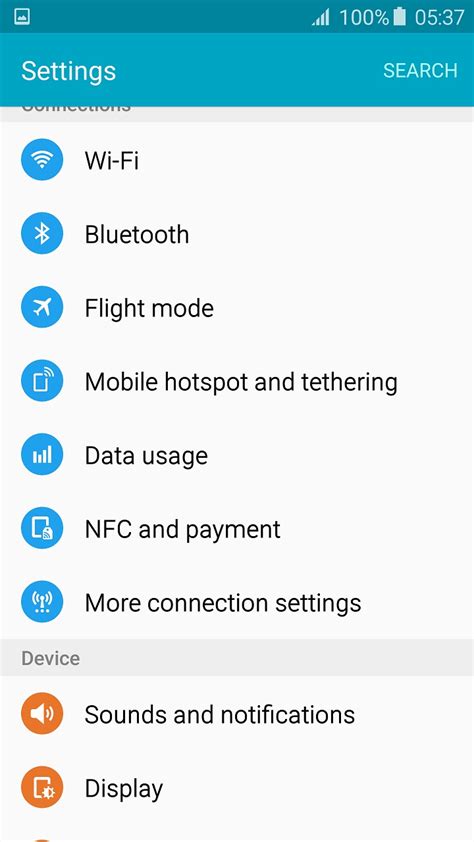 what does nfc stand for on galaxy s6|how to turn on nfc samsung.